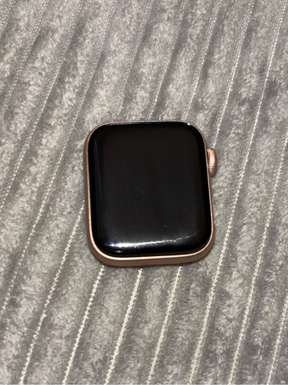 Apple gold besides